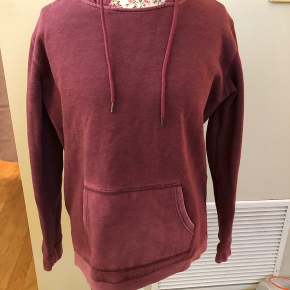 American Eagle Sweatshirt Top - Picture 1 of 4